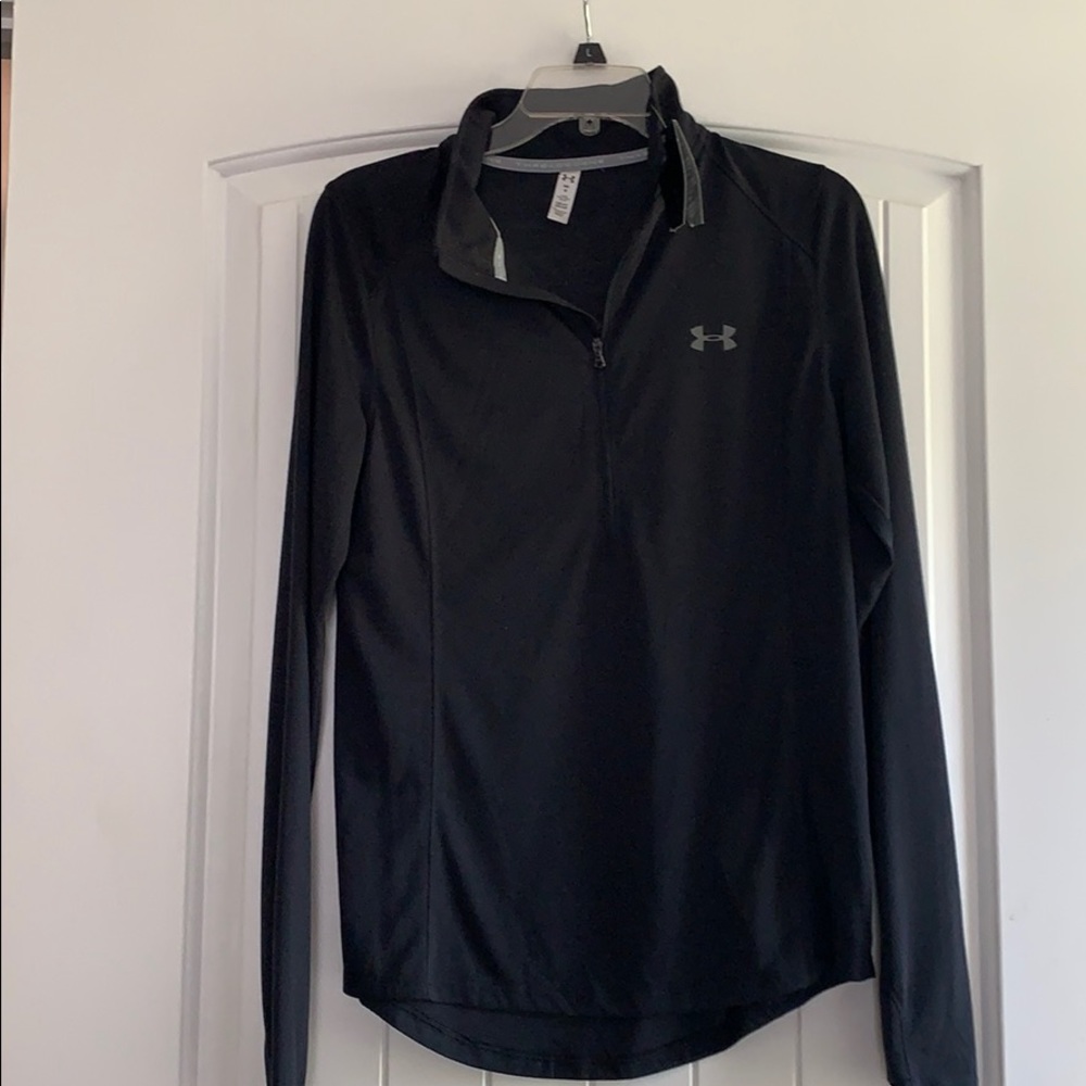 Women’s Under Armour top